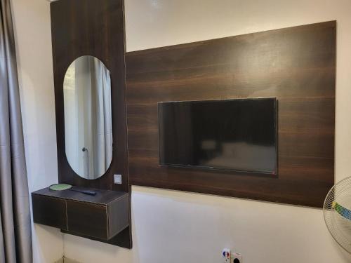 Kings Heights Apartments