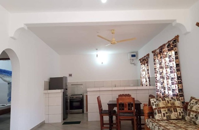 Kings Holiday resort watamu