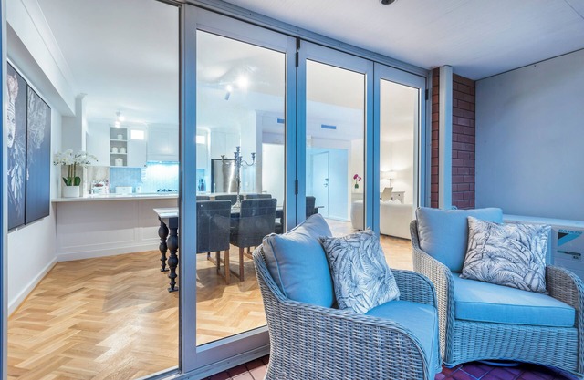 Kings Park Luxury Apartment - Executive Escapes