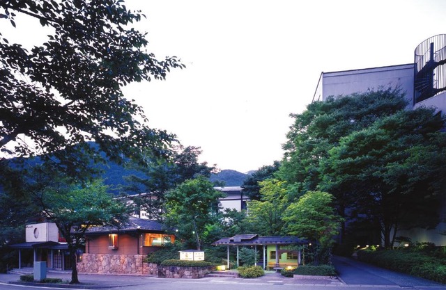 Kinugawa Park Hotels