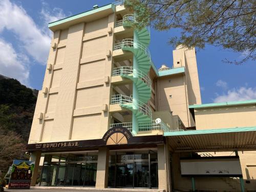 Kinugawa Royal Hotel