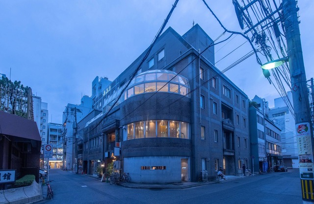 KIRO Hiroshima by THE SHARE HOTELS