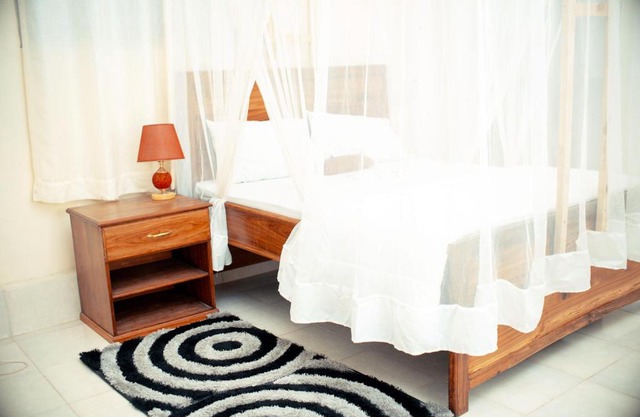 Kisimani Jambo Hotel