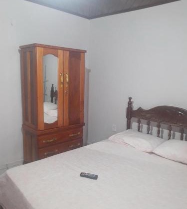 Kit Nets Mobiliados familiar Belem Pará