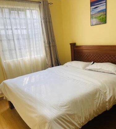 Kiths Place 2 (One Bedroom House)