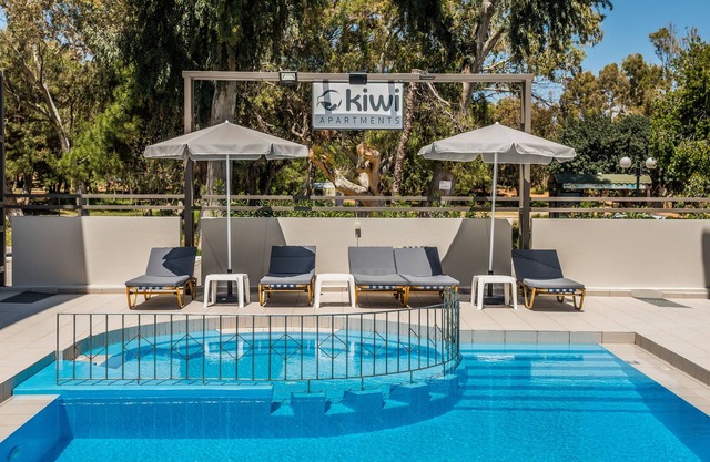 Kiwi Apartments