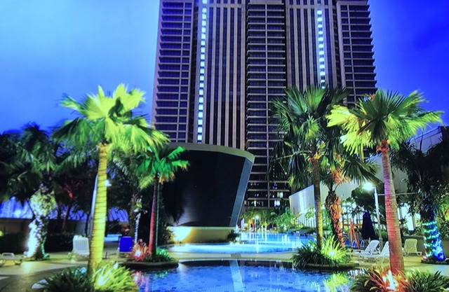 KL Bintang Suites at Times Square