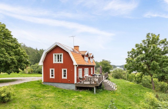 Klinten Totebo by Interhome