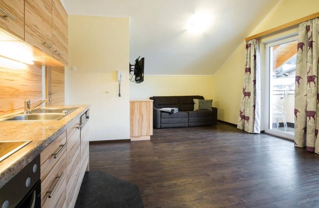 Knappensteig timeless Classic Large - Appartements Knappensteig