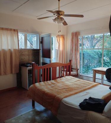 Knowles Nook Self-catering