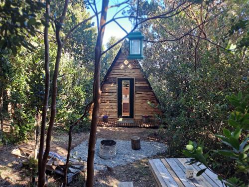 Ko Glamping