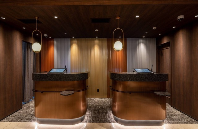 Kobe Plaza Hotel
