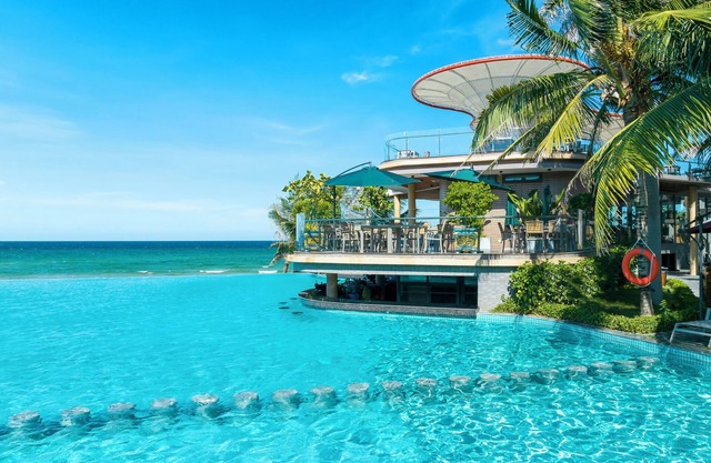 KOI Resort & Residence Da Nang - Inclusive Spa access
