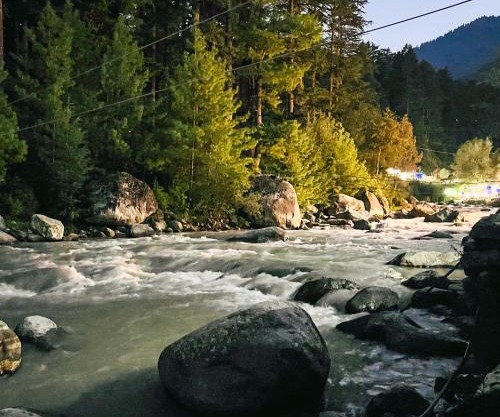 KojaHotelManali