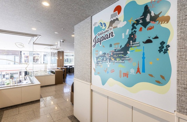KOKO HOTEL Shizuoka