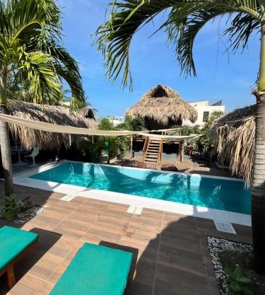 KokohauBungalows