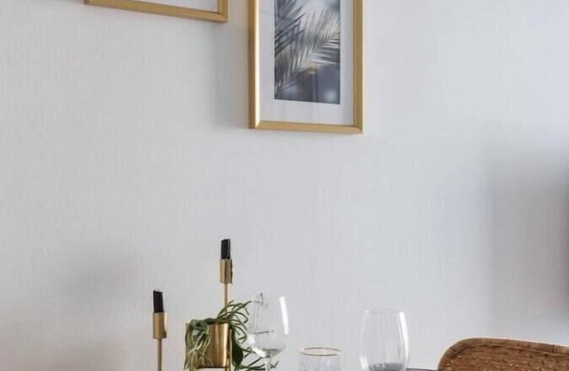 Komfortables Apartment im Zentrum der Stadt