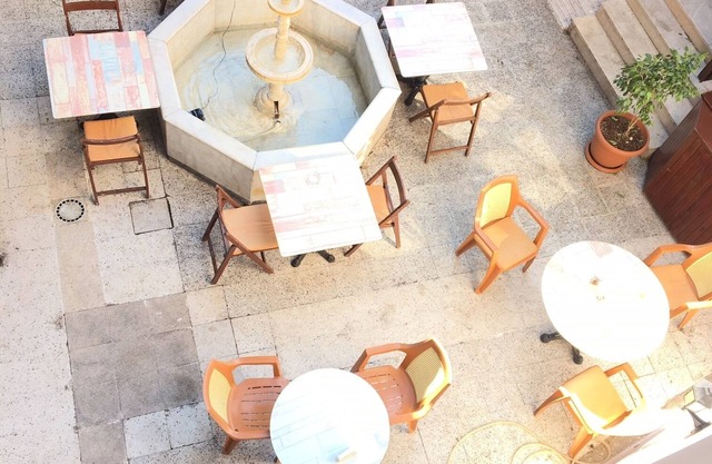 Konak Hotel Kaleici