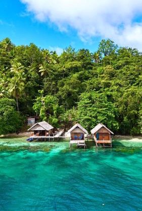 Korain Home Stay