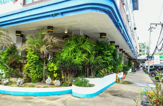 Krabi Heaven