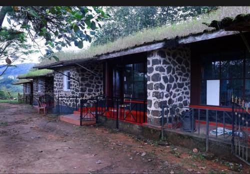 KTDS Heritagevilla Vagamon Official