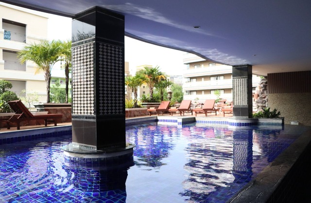 KTK Pattaya Hotel and Residence