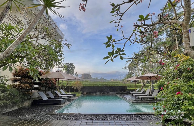 Kubu Bali Baik Villa & Resort