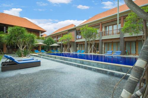 Kubu Cempaka Seminyak