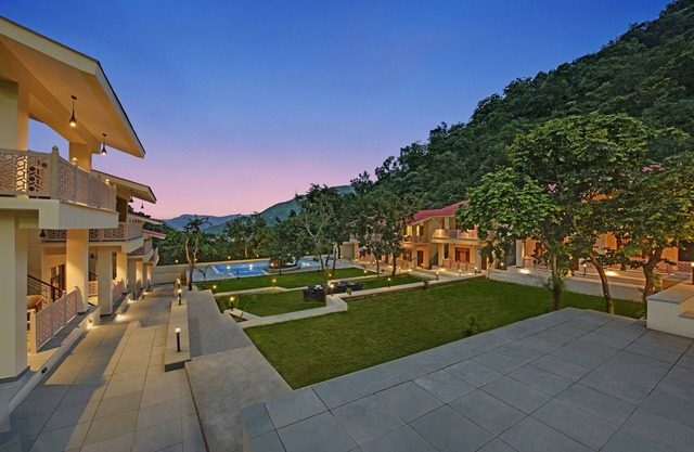 Kumbhalgarh Valley Resort Kumbhalgarh