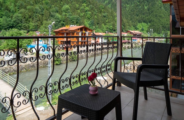 Kuzey Park Otel