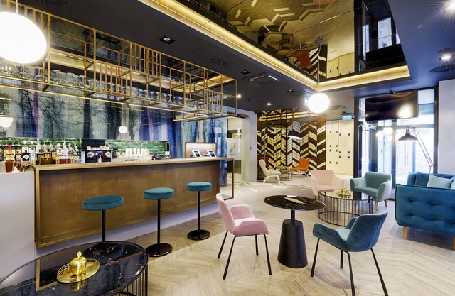 KViHotel Budapest