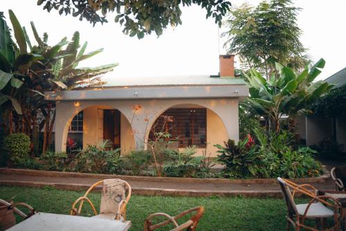 Kwetu Villa