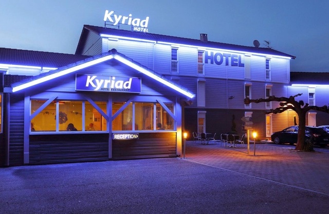 Kyriad Montauban
