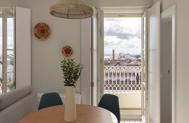 Líbere Lisbon Príncipe Real