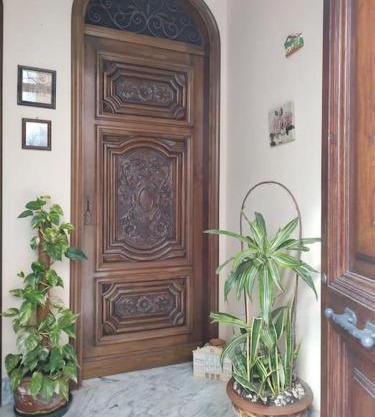 L'Antico Portone - Fantastico Bilocale a Scilla