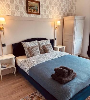 L'Appartement