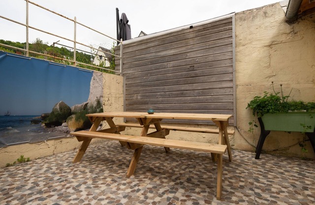 L'Atelier du Pêcheur