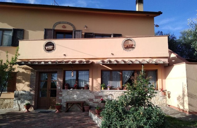 L'Oliviera