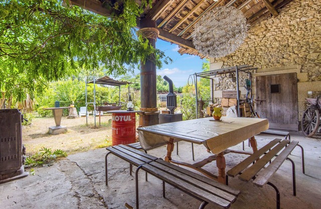L’Orée de Lansot – Attic Room in a Peaceful and Green Setting