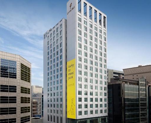 L7 MYEONGDONG by LOTTE HOTELS