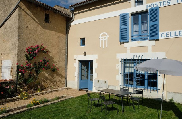 La Boite aux Lettres