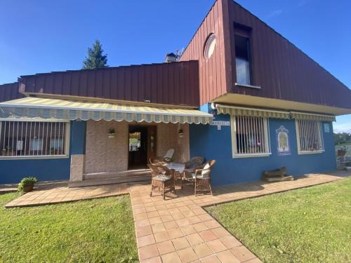 La Casa Azul 2 en Asturias VV-2700-AS