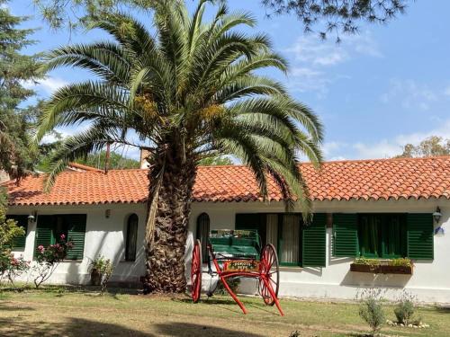 La Casa de Don Pepe