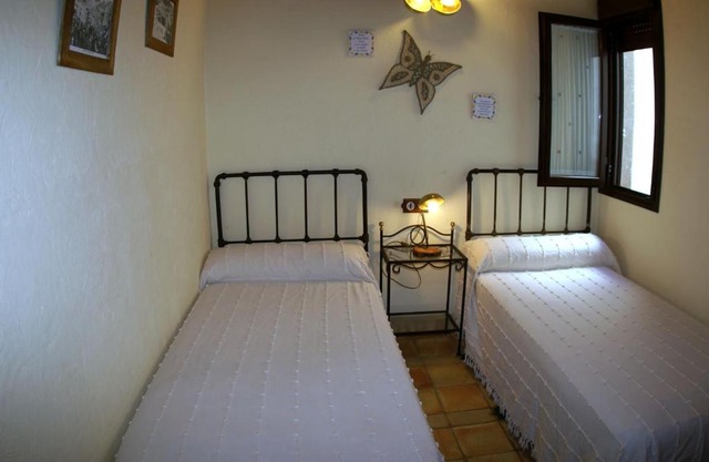 La Casa de la Abuela