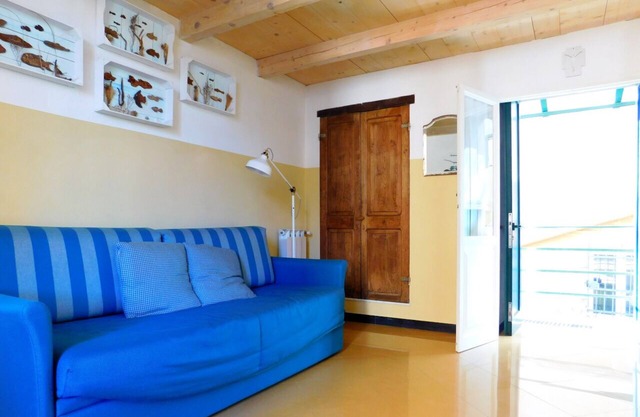 La Casa del Vecchio Pescatore