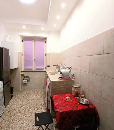 La casa di Denise