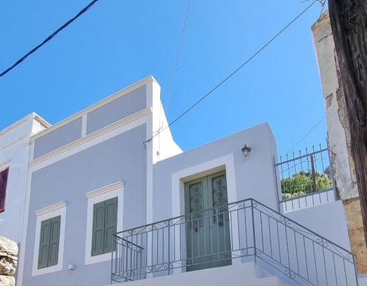 LA CASA DI MARCONI