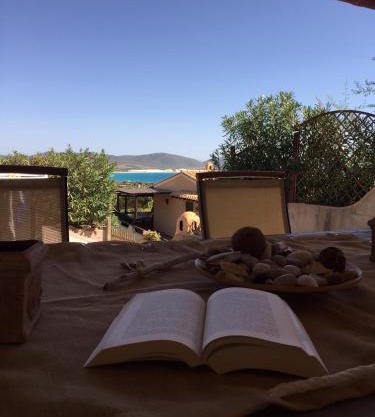 La Casa di Stefania