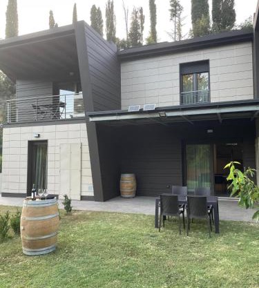 La Casa nel Bosco