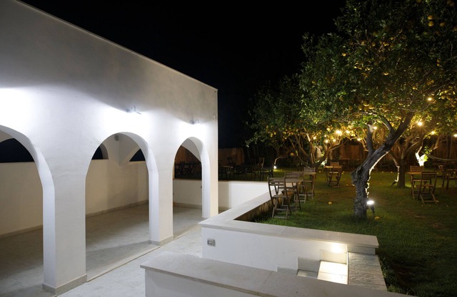 La casa sul faro